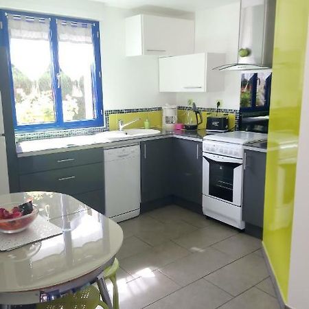 Le Serenity Le Landin Ngoại thất bức ảnh